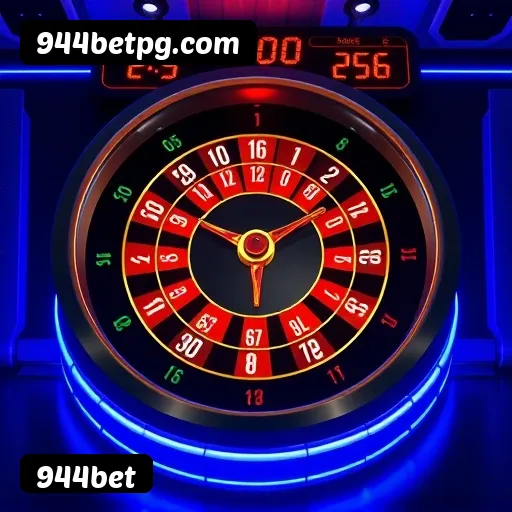 App Mobile 944bet - Jogue em Qualquer Lugar no Seu Smartphone